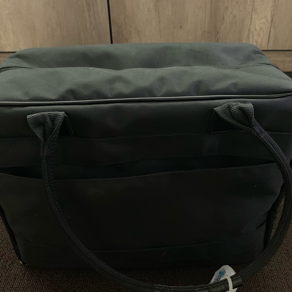 MAC Cosmetics Makeup Bag